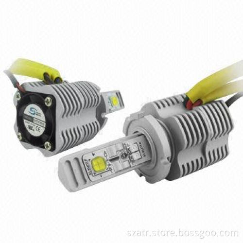 LED Head Lamps, Use Imported Super Bright LED